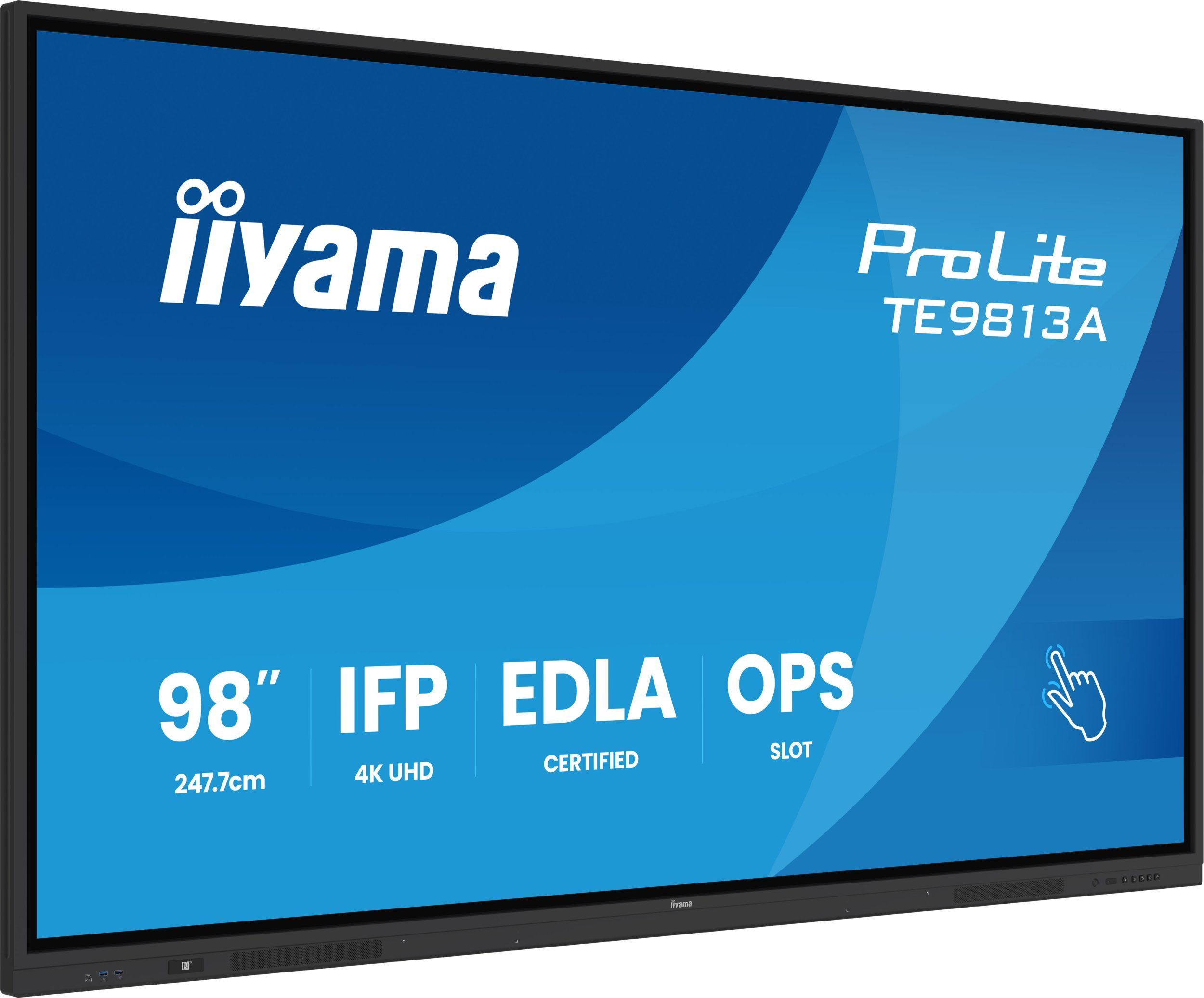 IIYAMA 98