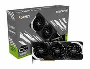 Karty graficzne - Palit GeForce RTX 4070Ti GAMINGPRO OC 12GB GDDR6X 192bit 3DP/HDMI - miniaturka - grafika 1