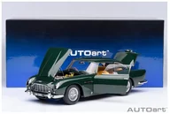 Samochody i pojazdy dla dzieci - Autoart Aston Martin Db5 1964 British Racing Gr 1:18 70286 - miniaturka - grafika 1