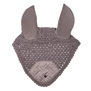 QHP Summer Glow nauszniki Steel Grey COB - Czapraki - miniaturka - grafika 1