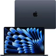 Laptopy - Laptop APPLE MacBook Air 2023 15.3" Retina M2 8GB RAM 512GB SSD macOS Północ - miniaturka - grafika 1
