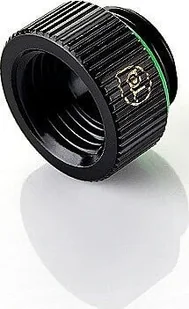 BitsPower Bitspower Touchaqua Adapter gerade G1/4 Zoll AG auf G1/4 Zoll IG - Chłodzenie wodne - miniaturka - grafika 1