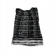 Bluzki damskie - Bluzka damska na szerokich ramiączkach Calvin Klein M - miniaturka - grafika 1