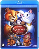 Pozostałe filmy Blu-Ray - Animation - Aristokatten -Spec- - miniaturka - grafika 1