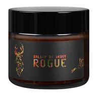 Kosmetyki i akcesoria do pielęgnacji brody - Cyrulicy Cyrulicy balsam do brody Treser Rogue 50ml - miniaturka - grafika 1