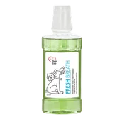 Pozostałe akcesoria dla kotów - OVER ZOO FRESH BREATH - owoc granatu 250ml - miniaturka - grafika 1