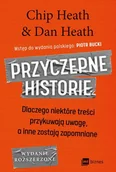 Marketing - Przyczepne historie - miniaturka - grafika 1