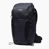 Plecaki - Plecak trekkingowy Columbia Triple Canyon 36 l black - miniaturka - grafika 1