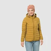 Kurtki damskie - Jack Wolfskin Glowing Mountain kurtka damska - miniaturka - grafika 1