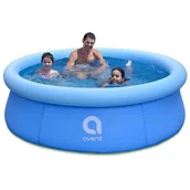 Baseny ogrodowe - Basen AVENLI 12025 183 x 51 cm - miniaturka - grafika 1