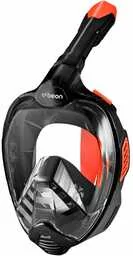 Maska do nurkowania pełnotwarzowa Beon Pro G4 - Maski do nurkowania - miniaturka - grafika 1