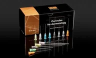 Pozostałe akcesoria kosmetyczne - Medical Brokers Kaniula 27G (0.4) x 40 mm + needle 1 szt - miniaturka - grafika 1