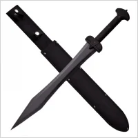 Miecz gladius z pochwą 61 cm SW-1277 - Repliki - broń - miniaturka - grafika 1