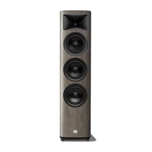 JBL HDI-3600 kolumny głośnikowe podłogowe (szare) - Głośniki i kolumny - miniaturka - grafika 1