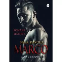 Marco. - Romanse - miniaturka - grafika 1