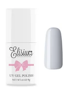 Lakiery hybrydowe - Elisium, lakier hybrydowy 137 Billie s Moonwalk, 9g - miniaturka - grafika 1