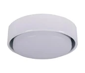 Akcesoria do wentylacji i klimatyzacji - Lucci air 21024949 - Oświetlenie do wentylatora CLIMATE CLIPPER biała + - miniaturka - grafika 1