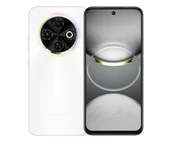 Telefony komórkowe - Tecno Spark 30C 8/256GB Biały - miniaturka - grafika 1