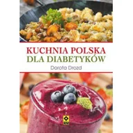 Kuchnie świata - RM Kuchnia polska dla diabetyków RM - miniaturka - grafika 1