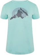 Koszulki i topy damskie - Dare 2b Damska koszulka 'Peace of Mind' 'Meadowbrook Green', 14 - miniaturka - grafika 1