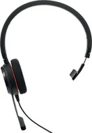 Słuchawki - Jabra Evolve 20 MS 4993-823-169 - miniaturka - grafika 1