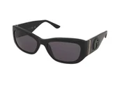 Okulary przeciwsłoneczne - Okulary przeciwsłoneczne Guess GU00253 01A - miniaturka - grafika 1