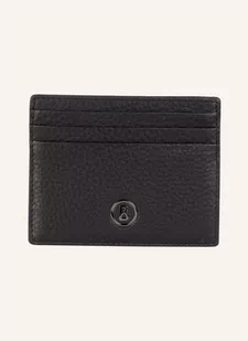 Bogner Etui Na Karty Keno schwarz - Etui na dokumenty i karty - miniaturka - grafika 1