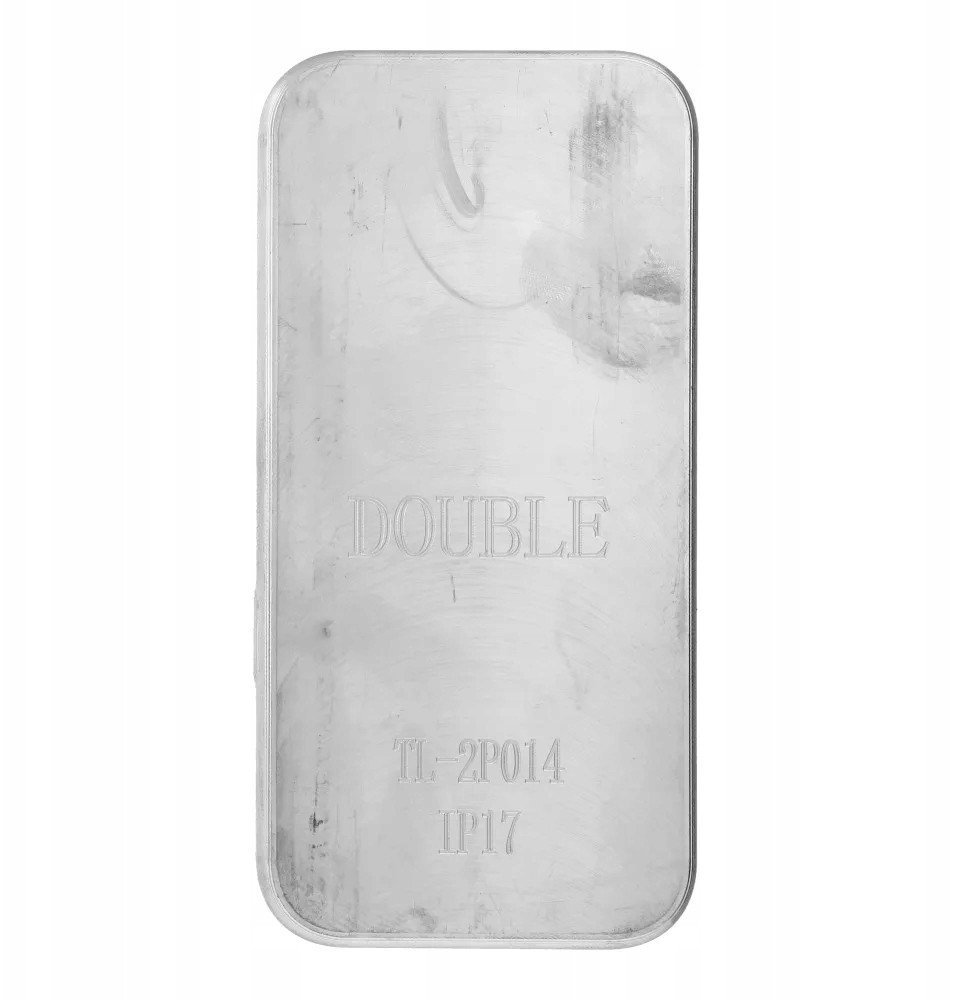 Forma do sublimacji dwuwarstwowy futerał do IPHONE 17