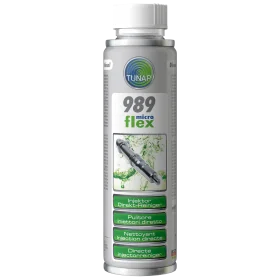 TUNAP 989 CZYŚCI WTRYSKI DIESEL NASTĘPCA 134 500ML - Chemia warsztatowa - miniaturka - grafika 1
