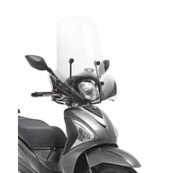 Akcesoria motocyklowe - Kappa Zestaw Fis.p.Brise Symphony - miniaturka - grafika 1