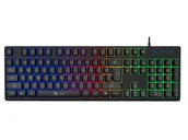 Klawiatury - VIGGO DESIGN X-NEO BST-233L - miniaturka - grafika 1