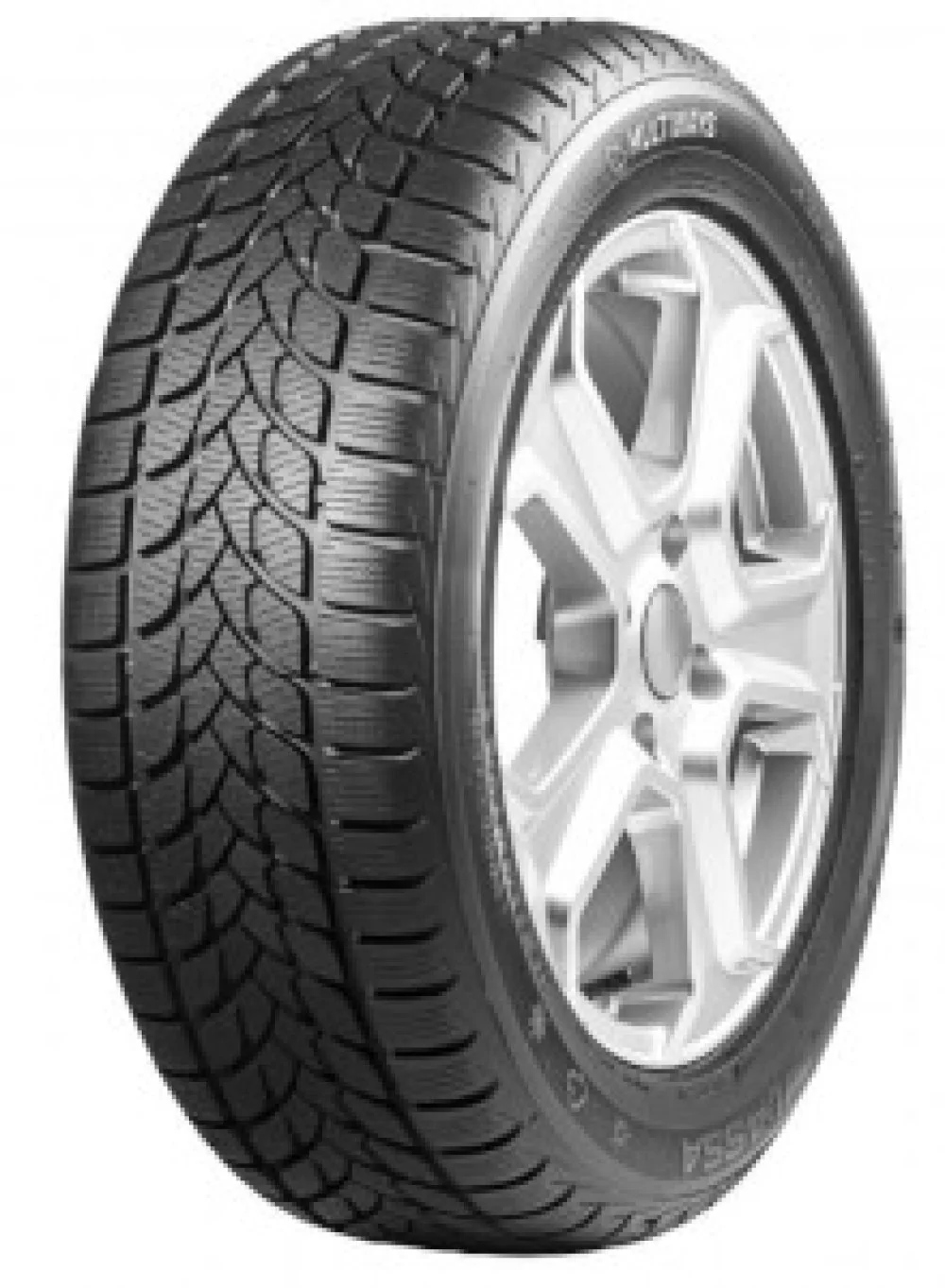 Lassa Multiways 225/55R17 101W