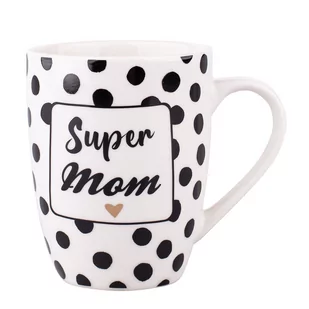 Lumarko Kubek Baryłka Nbc 300 ML . Super Mom - Kubki - miniaturka - grafika 1