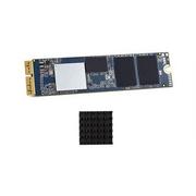 Dyski SSD - OWC AURA PRO X2 SSD 480GB 1549MB/S MAC PRO 2013 HEATSINK OWCS3DAPT4MP05P - miniaturka - grafika 1