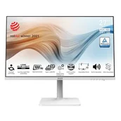 Monitory - MSI Modern MD272XPW - miniaturka - grafika 1