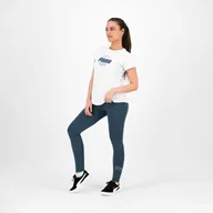 Legginsy - Legginsy fitness damskie Puma - miniaturka - grafika 1