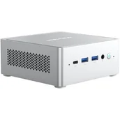 Mini PC - Komputer MINISFORUM NAB6 Lite i5-12600H NAB6 LITE-B - miniaturka - grafika 1