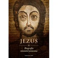 Wywiady, wspomnienia - Jezus - miniaturka - grafika 1