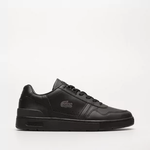 LACOSTE T-CLIP 223 4 SMA - Lacoste - Buty sportowe męskie - miniaturka - grafika 1