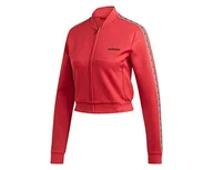 Kamizelki damskie - adidas Damska kamizelka W C90 Tracktop - miniaturka - grafika 1