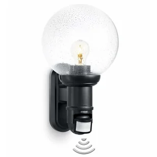Steinel Lampa ścienna z czujnikiem L 560 S, biała - Lampy ogrodowe - miniaturka - grafika 5