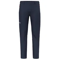 Spodenki męskie - Salewa Męskie spodnie Apparel Puez Talveno DST M - miniaturka - grafika 1