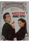 Filmy fabularne DVD - Narzeczony mimo woli [DVD] - miniaturka - grafika 1