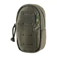 Nerki - Ergonomiczna Kieszeń Naramienna Elite Hex green - miniaturka - grafika 1