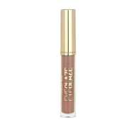 Cienie do powiek - Golden Rose - EYE GLAZE Liquid Eyeshadow - Płynny cień do powiek - 3,5 ml - 02 CINNAMON - miniaturka - grafika 1