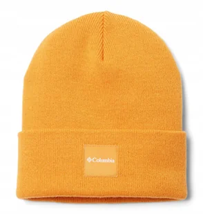 COLUMBIA CZAPKA CITY TREK 1911251861 r UNIWERSALNY - Czapki damskie - miniaturka - grafika 1