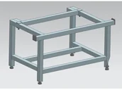 Akcesoria kominkowe - Stojak pod wkład Kawmet 6 - miniaturka - grafika 1