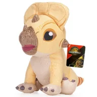 Maskotki i pluszaki - Pluszak Aquilops Jurassic World Maskotka Dinozaur 25 cm Odrodzenie - miniaturka - grafika 1