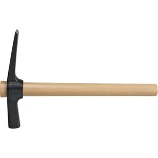 Topex młotek murarski samoklinnujący 700g 02A675 - Młotki - miniaturka - grafika 1