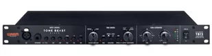 Warm Audio TB12 Black - Preamp ♦ 30 DNI NA ZWROT ♦ GWARANCJA DOOR-TO-DOOR ♦ SZYBKA WYSYŁKA - Procesory dźwięku i przedwzmacniacze - miniaturka - grafika 1